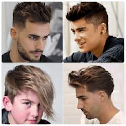 Latest Boys Hair Styles 2018