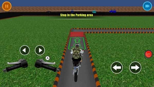 Sekolah Pelatihan RTO India screenshot 11