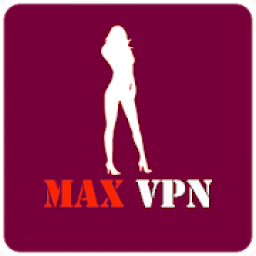 Max VPN Ultimate आइकन