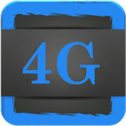 ikon 4G Fast Speed Browser