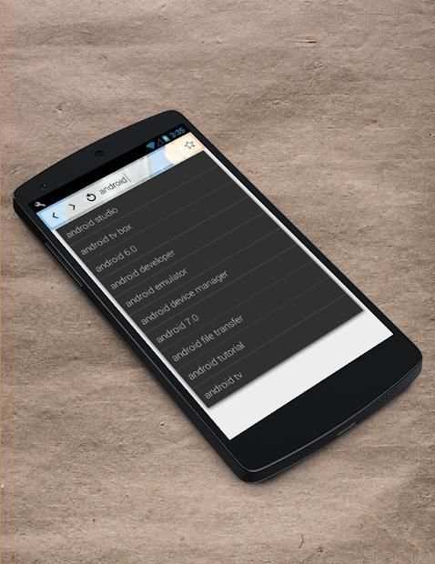 Indian UC Browser 4G स्क्रीनशॉट 3