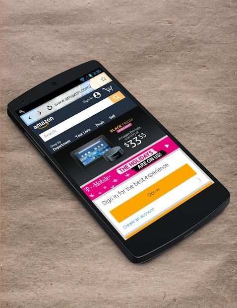 Indian UC Browser 4G स्क्रीनशॉट 2