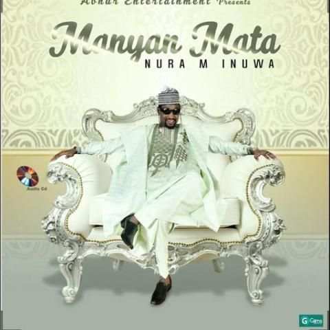 Nura M Inuwa Manyan Mata screenshot 1