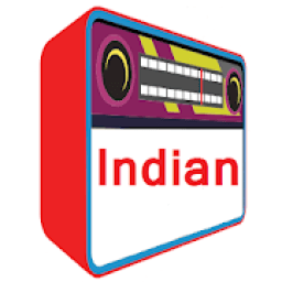Indian Radio आइकन