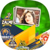 PSL Photo Frames 2019