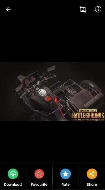 PUBG Wallpapers 4K screenshot 1