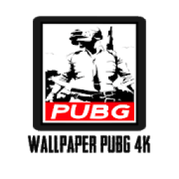 PUBG Wallpapers 4K icon