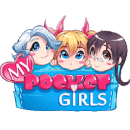 My Pocket Girls icon