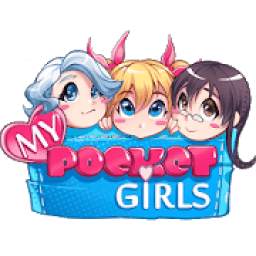 MyPocketGirls 1.123