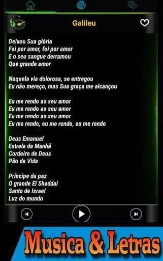 Fernandinho Gospel 2019 Novas Gratis screenshot 1