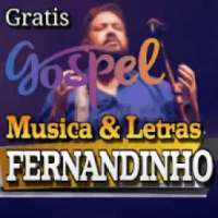 Fernandinho Gospel 2019 Novas Gratis on 9Apps