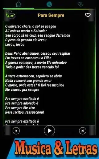 Download do APK de Fernandinho Letras para Android