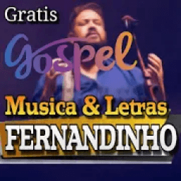 Fernandinho Gospel 2019 Novas Gratis आइकन
