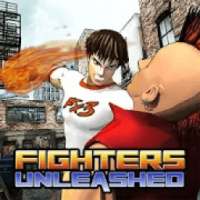 Fighters Unleashed