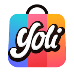 Yoli - Products Shopping &amp; Sharing APP आइकन