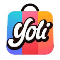 Yoli - Products Shopping & Sharing APP