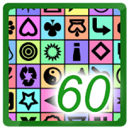 ikon 60 Logic Games