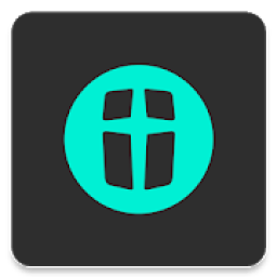 ikon Cornerstone Word of Life