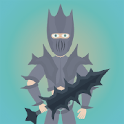 ikon Last Fight: Action RPG