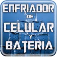 Enfriador de Celular y Batería – Guía on 9Apps