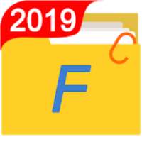 File Manager: File Commander & Explorer