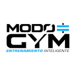 Modo Gym