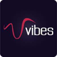 Vibes Fitness - Get fit. Feel the vibe. on 9Apps