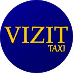 Taxi Vizit г. Жёлтые Воды