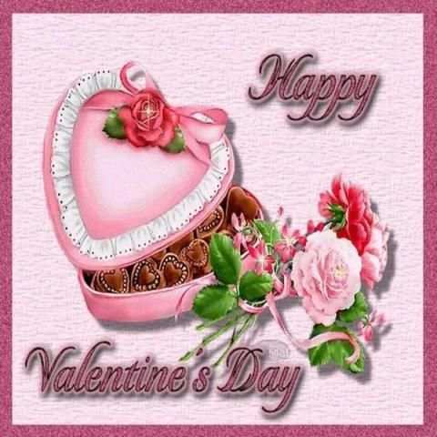 Happy Valentine's Day screenshot 2