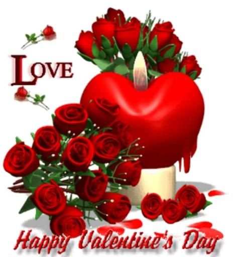 Happy Valentine's Day screenshot 3