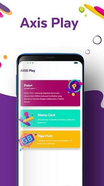 new Axisnet - Beta screenshot 6