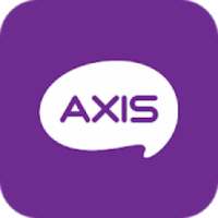 new Axisnet - Beta