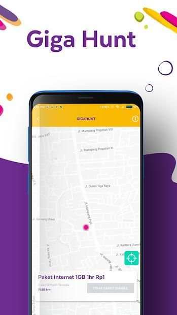 new Axisnet - Beta screenshot 3