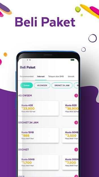 new Axisnet - Beta screenshot 5