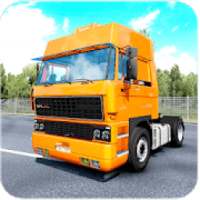 Euro Trucks Cars Simulator Speed