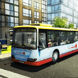 ikon Bus Simulator 3D 2016