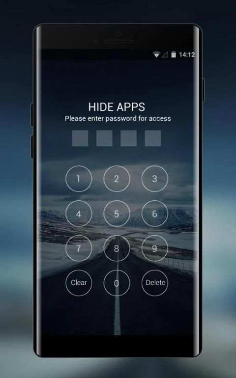 Theme for Xiaomi Redmi Note 2 HD स्क्रीनशॉट 2