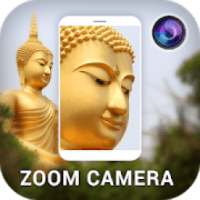 Zoom Camera With Flash on 9Apps