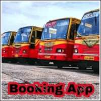 KSRTC Booking App on 9Apps