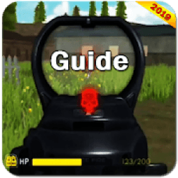 ikon Headshot Free-Fire 2019 Tips