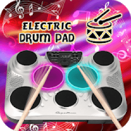 ikon Electric Drum Pad