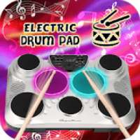 Electric Drum Pad