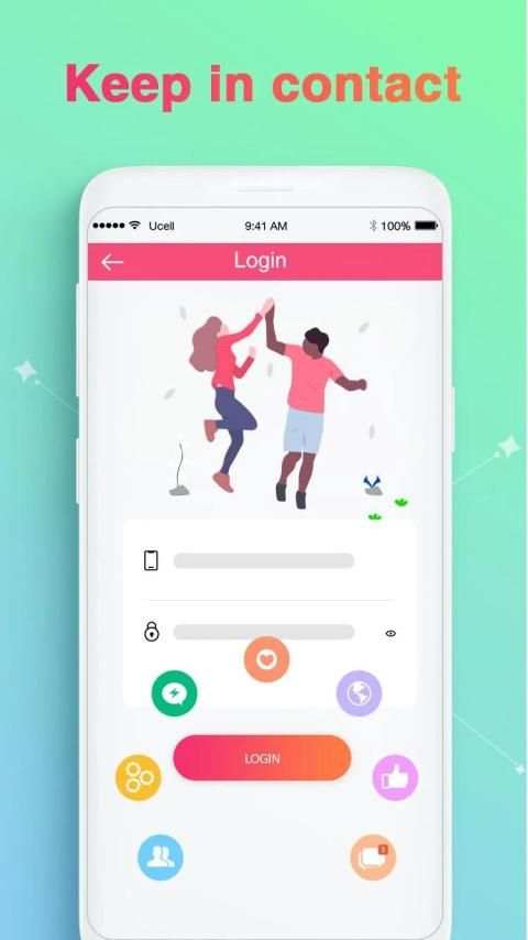 Social Lite screenshot 3