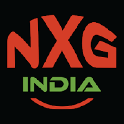 NXG INDIA icon