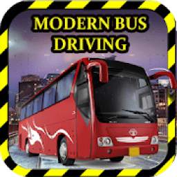 Bus Driving 1.5