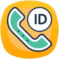 True Caller ID Name & Location Tracker