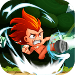 ikon Shadow War Legends - Stick Shooting