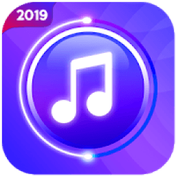 ikon Music player Galaxy Note 9 2019