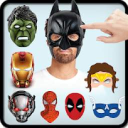 Superhero 1.0