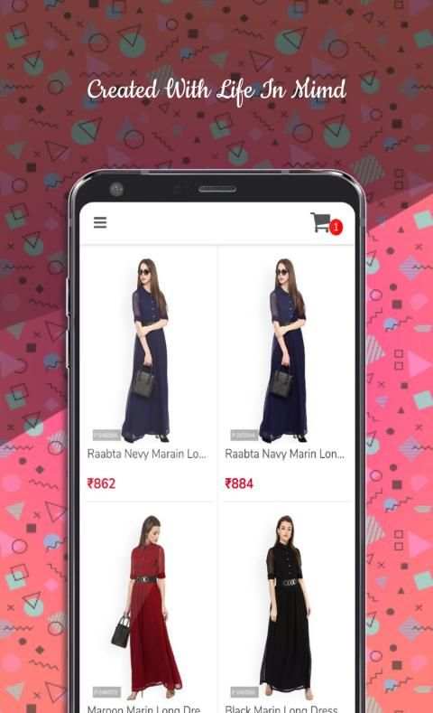 Flytant - Online Shopping App screenshot 6
